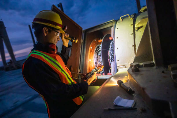 Electrical System Inspection in Streetsboro, OH