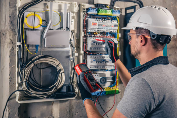 Best Licensed Electrician  in Streetsboro, OH