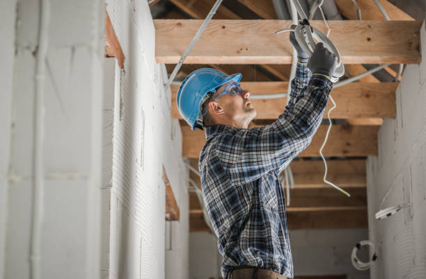 Best Electrical Upgrades for Homes  in Streetsboro, OH