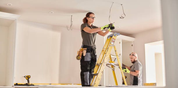 Best Electrical Contractors for Businesses  in Streetsboro, OH