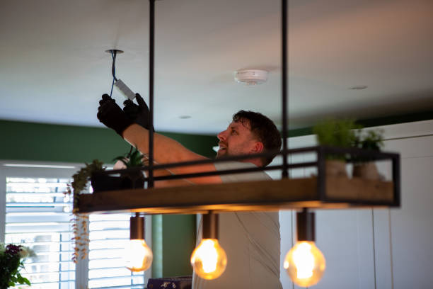 Best Electrical Rewiring Services  in Streetsboro, OH
