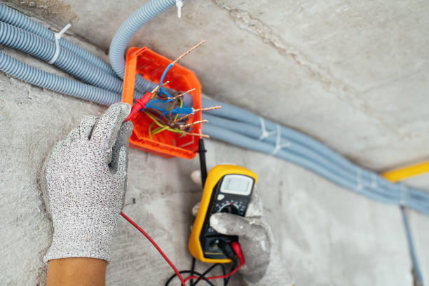 Professional Electrician in Streetsboro, OH