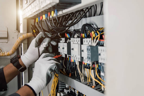 Best Electrical Outlet Repair  in Streetsboro, OH